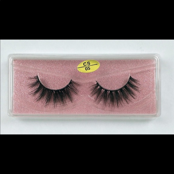 Wholesale eyelashes different styles PACKAGE OF 10 LASHES - Picture 9 of 14